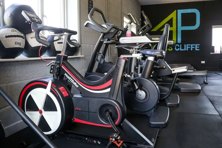 Active Performance Kings Cliffe — fitness studio in Peterborough — 4