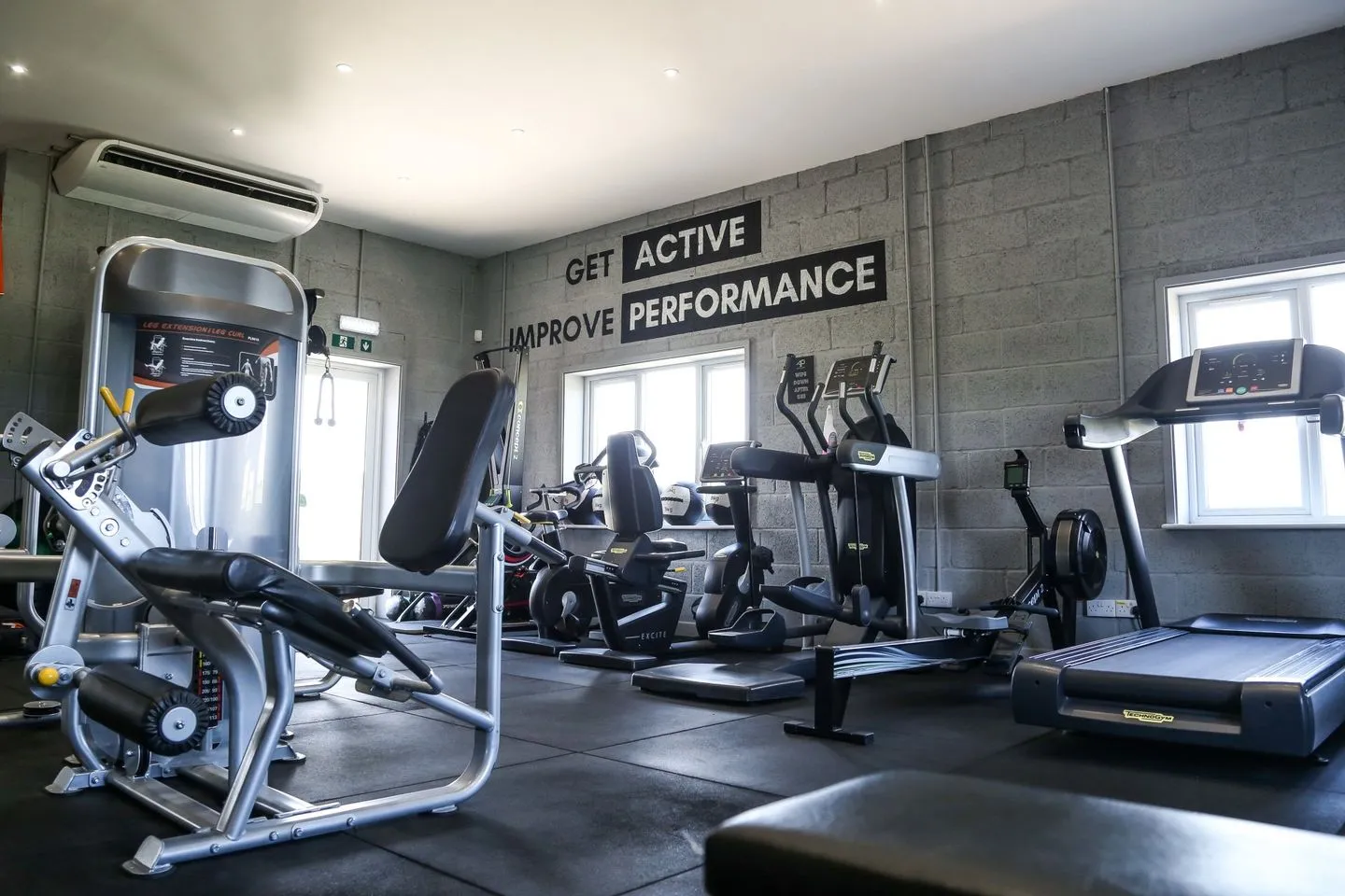 Active Performance Kings Cliffe — fitness studio in Peterborough — 5