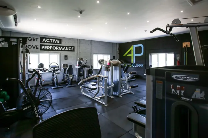 Active Performance Kings Cliffe — Fitness Studio in King's Cliffe, Peterborough