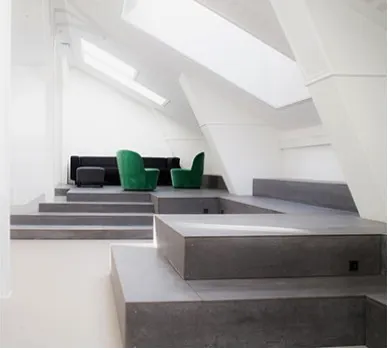 Niels Brock International School — træningsstudio i København — 5