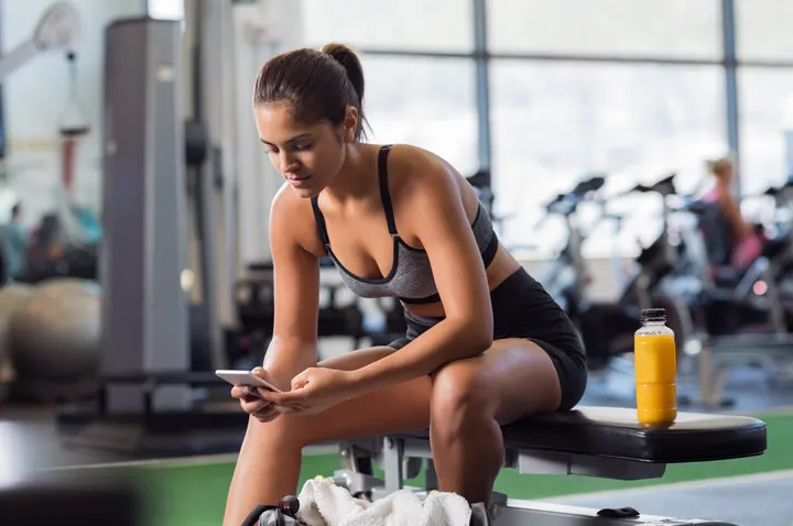Marine Fitness — fitness studio in Ayr — 3