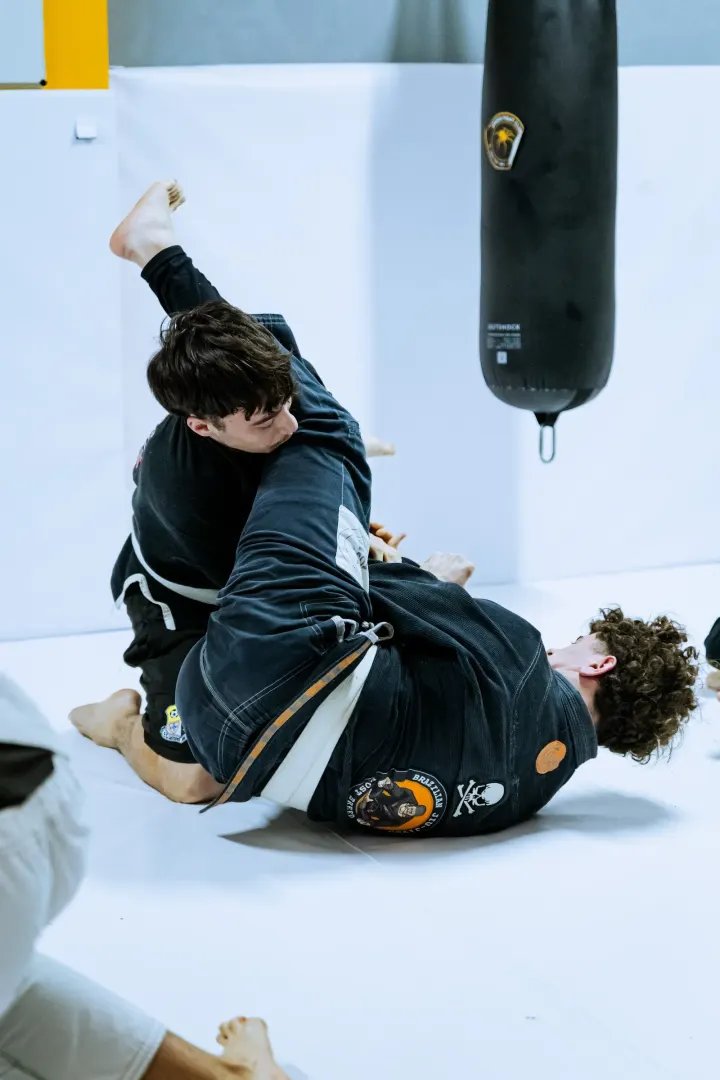 Spider Fight Club — artes marciais-studio em Portela, Angra do Heroísmo — 3