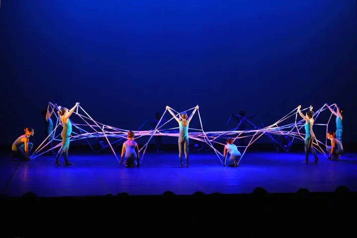 Academia de Bailado de Guimarães — dança-studio em Guimarães — 3
