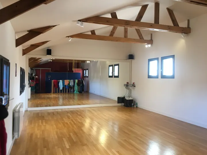 DANSE ORIENTALE VALENCE — danse-studio à Valence — 3