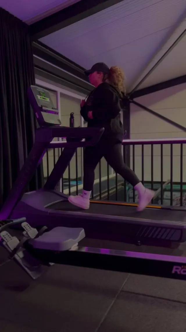 The Sweat Area — personal training-studio in Lijnden — 2