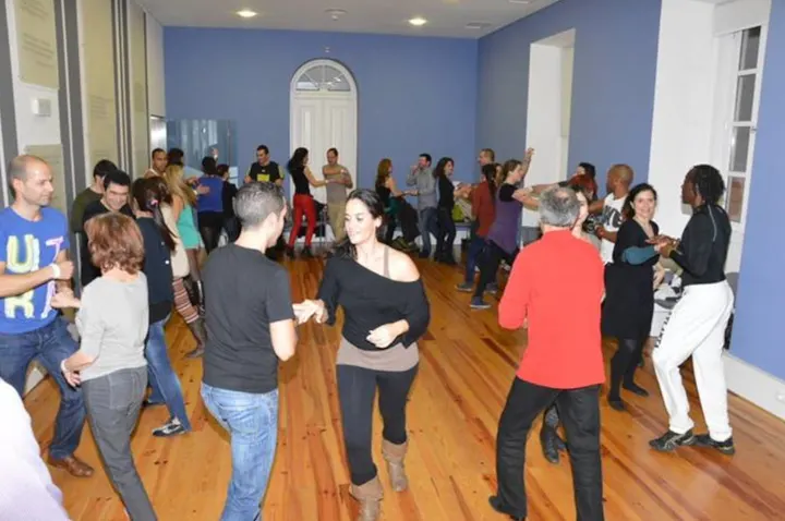 Oridanza: Home — Dança em Setúbal