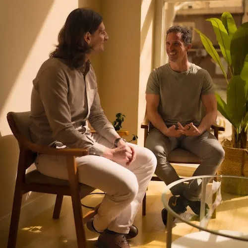 Transcendental Meditation - Veda House — yoga-studio i Södermalm, Stockholm