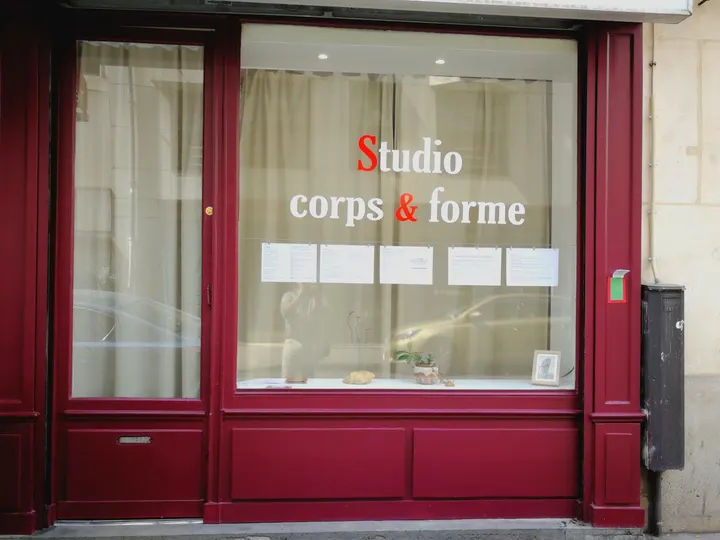 Corps & Forme Parodi — salle de fitness-studio à Paris 10e Arrondissement, Paris — 2