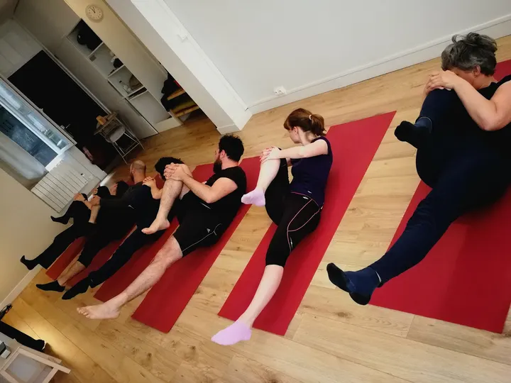 Corps & Forme Parodi — salle de fitness-studio à Paris — 3