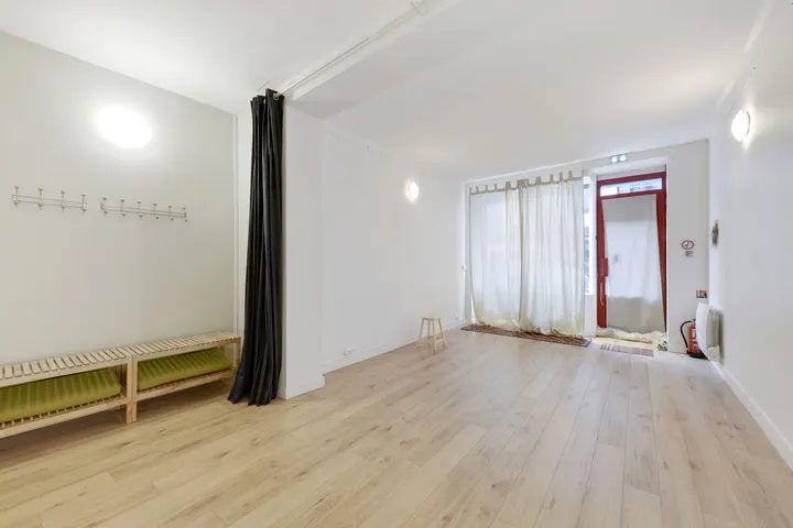 Corps & Forme Parodi — Salle de fitness à Paris 10e Arrondissement, Paris