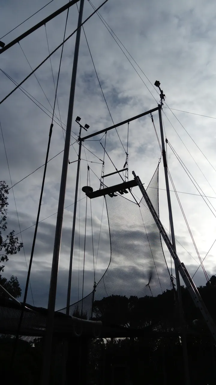 Circus Resort — arts aériens-studio à Saint-Raphaël — 4