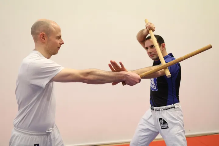 Budokan Heidenheim — muay thai-studio in Heidenheim an der Brenz — 2