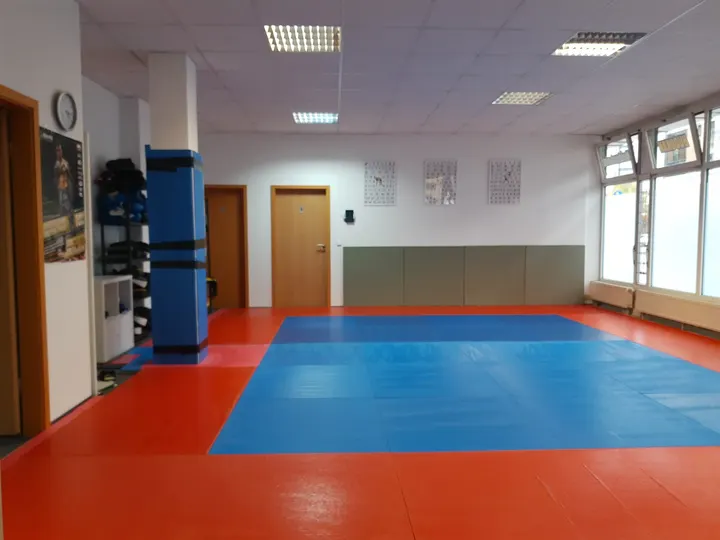 Budokan Heidenheim — muay thai-studio in Heidenheim an der Brenz — 3