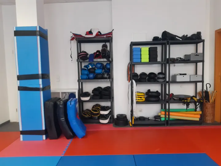 Budokan Heidenheim — muay thai-studio in Heidenheim an der Brenz — 4