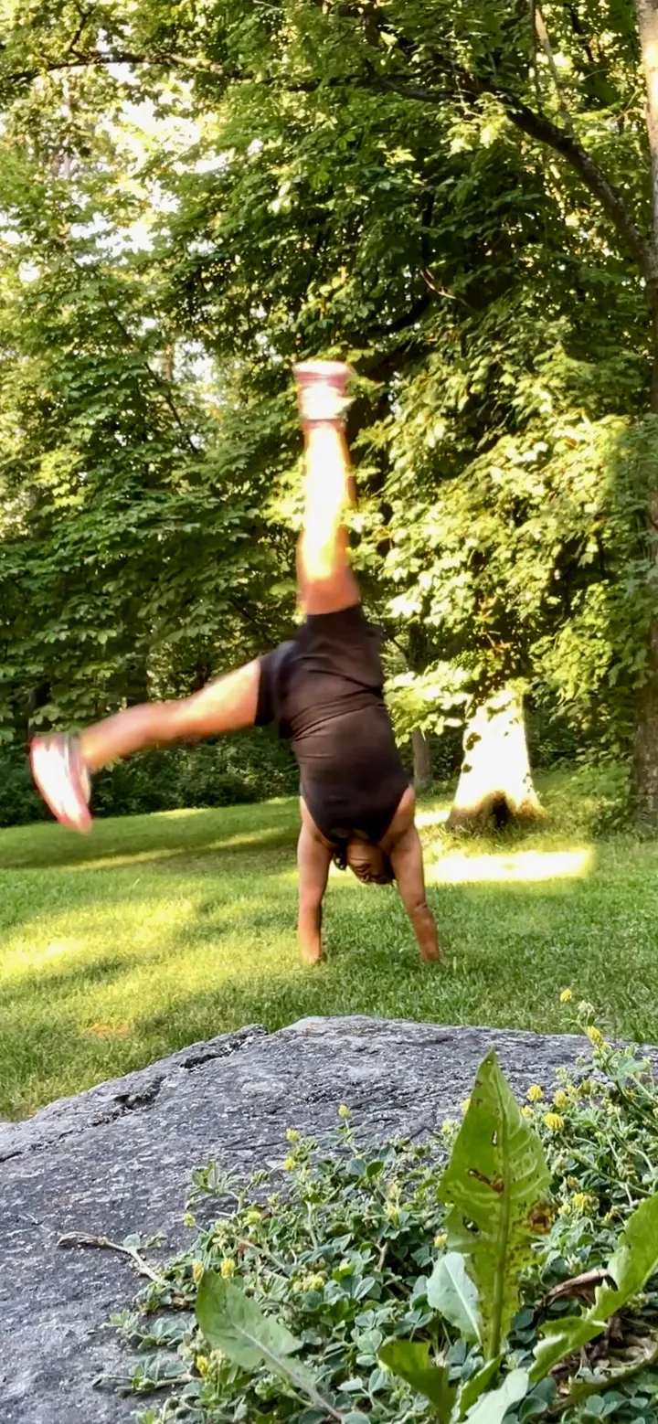 Nature Warriors Bootcamp — bootcamp-studio in Rottendorf — 3