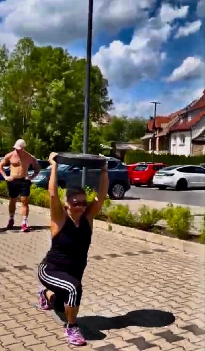 Nature Warriors Bootcamp — bootcamp-studio in Rottendorf — 3