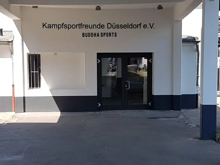 Taifun Dojo — kampfsport-studio in Rath, Düsseldorf — 3