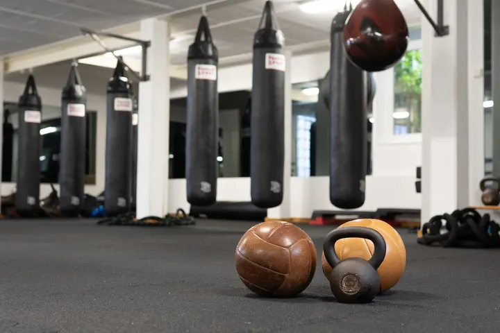 Taifun Dojo — kampfsport-studio in Düsseldorf — 3