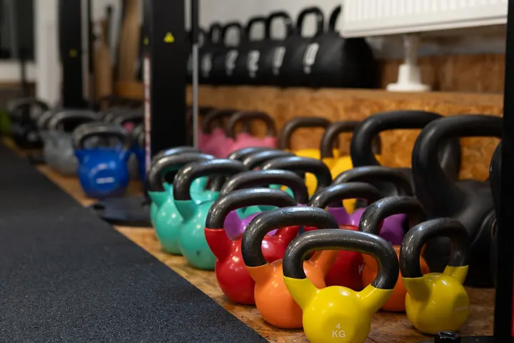 Taifun Dojo — kampfsport-studio in Düsseldorf — 5