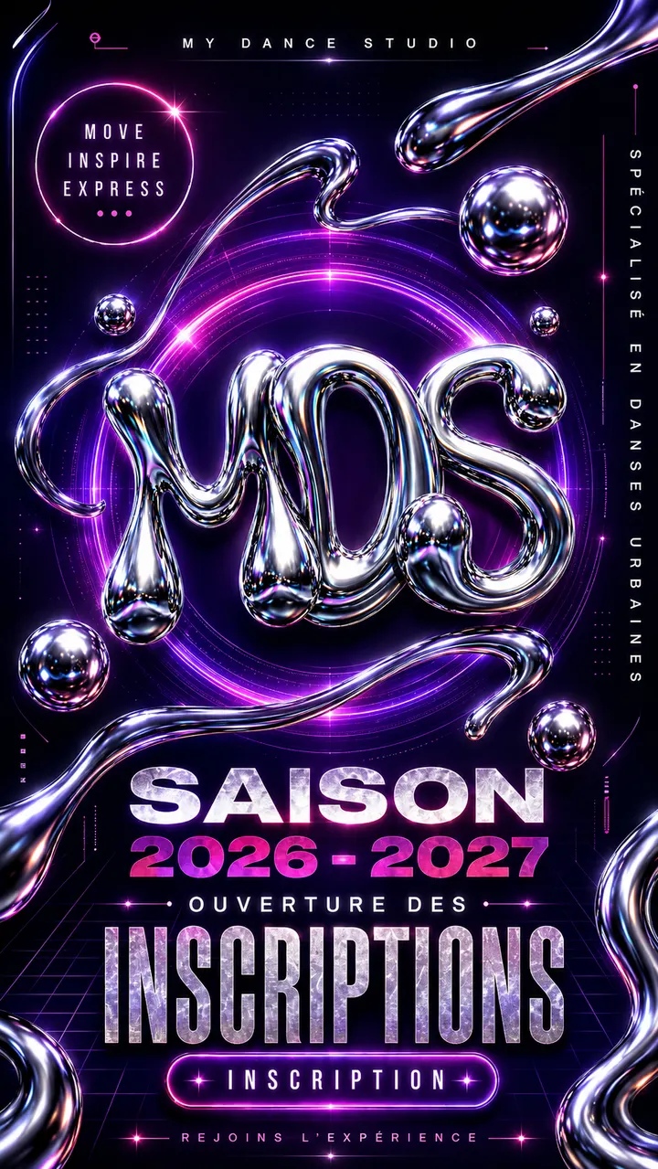 MY Dance Studio — danse-studio à 1er Arrondissement, Marseille — 2