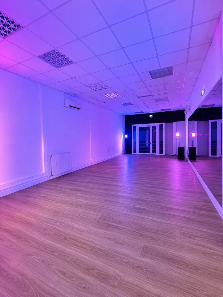 MY Dance Studio — danse-studio à Marseille — 3