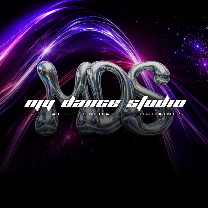 MY Dance Studio — Danse à 1er Arrondissement, Marseille