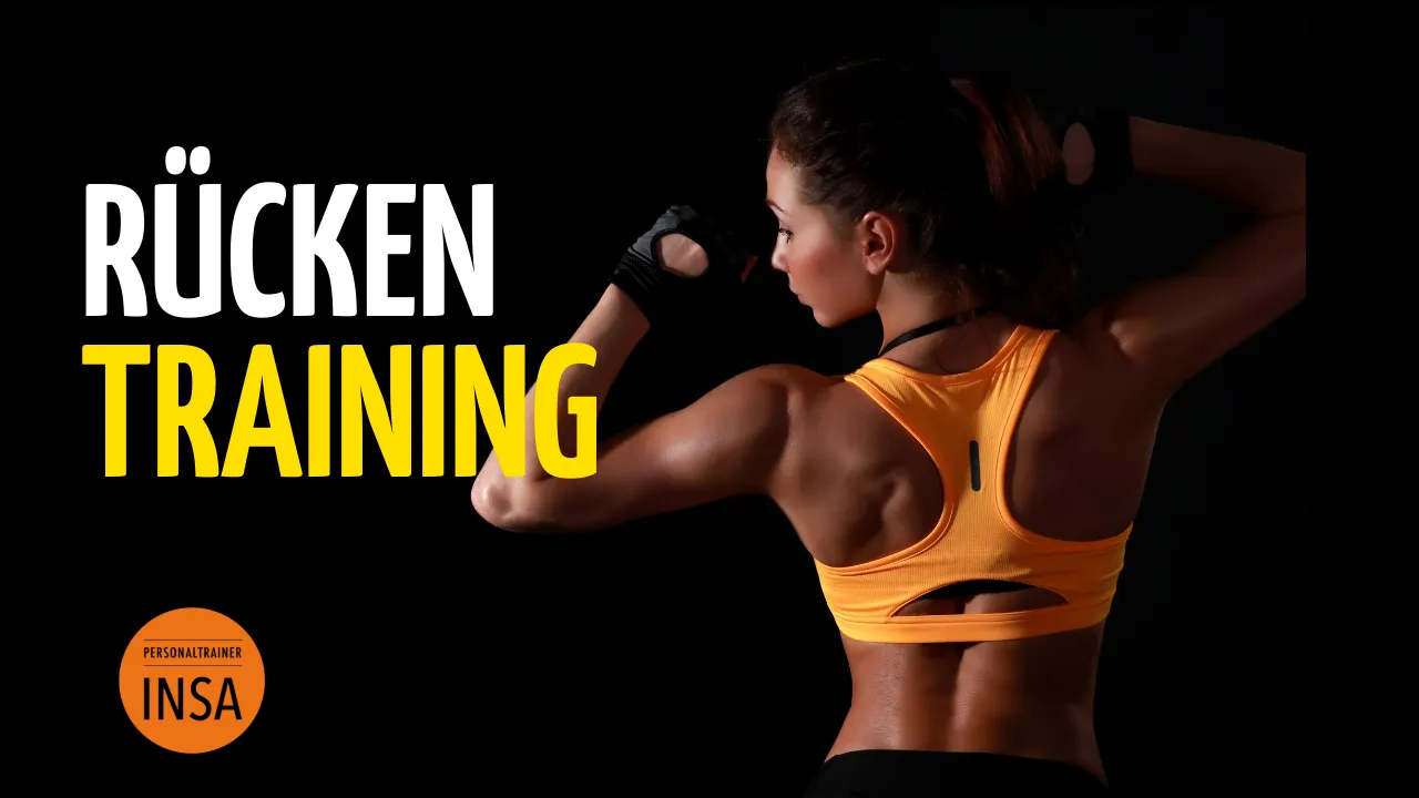 PersonalTrainer INSA — pt-studio in Westend Süd, Frankfurt am Main — 2