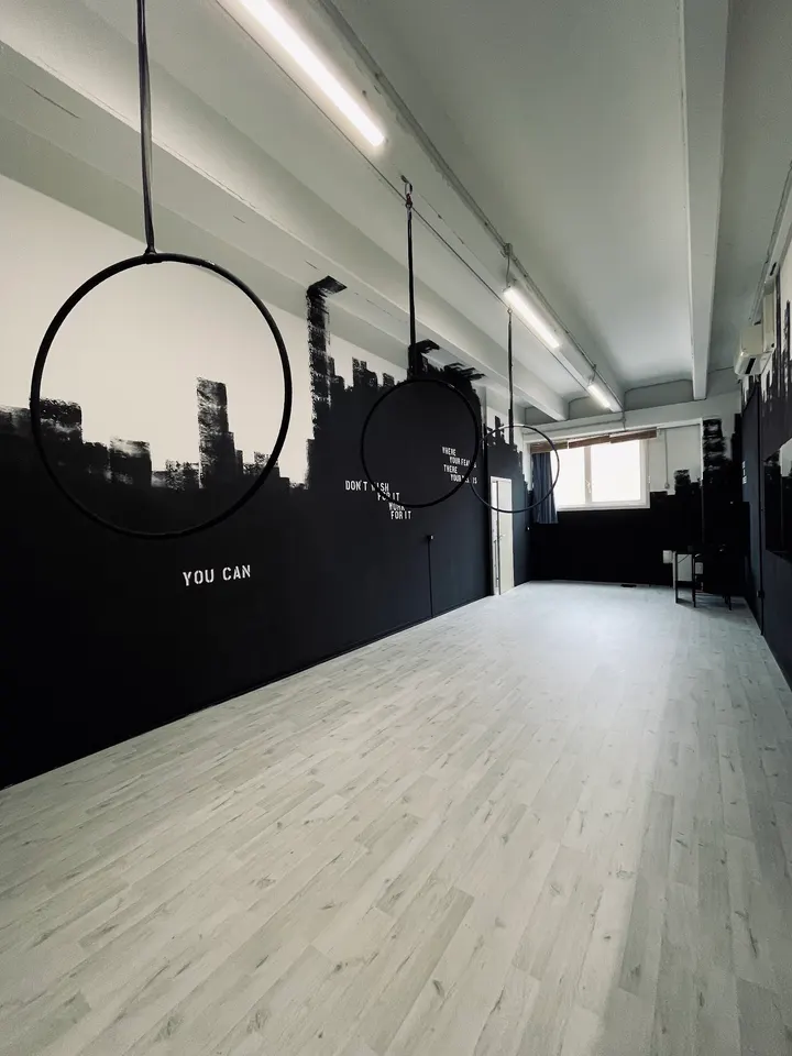 Evolve Training Club — Palestre a San Martino Monte L'Abate, Rimini