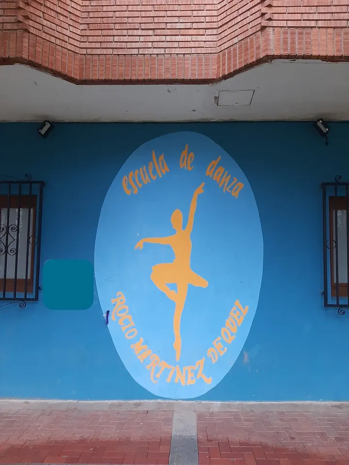 Escuela de danza Rocío Martínez de Quel — baile-studio en Las Gaunas, Logroño — 3