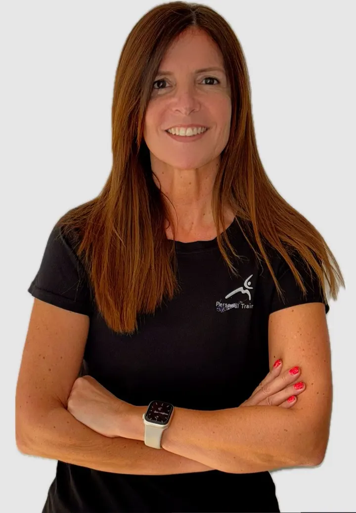 Mònica Estivill - Entrenador Personal — PT Studio en Reus