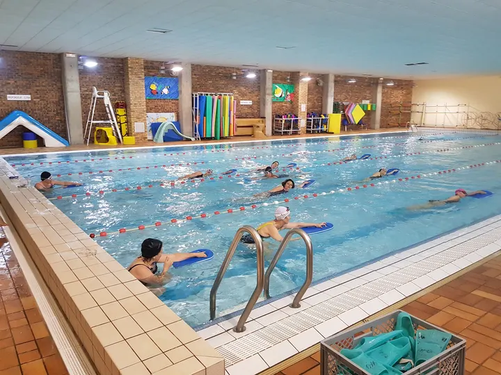 Paris Sport Santé — salle de fitness-studio à Paris 6e Arrondissement, Paris — 2