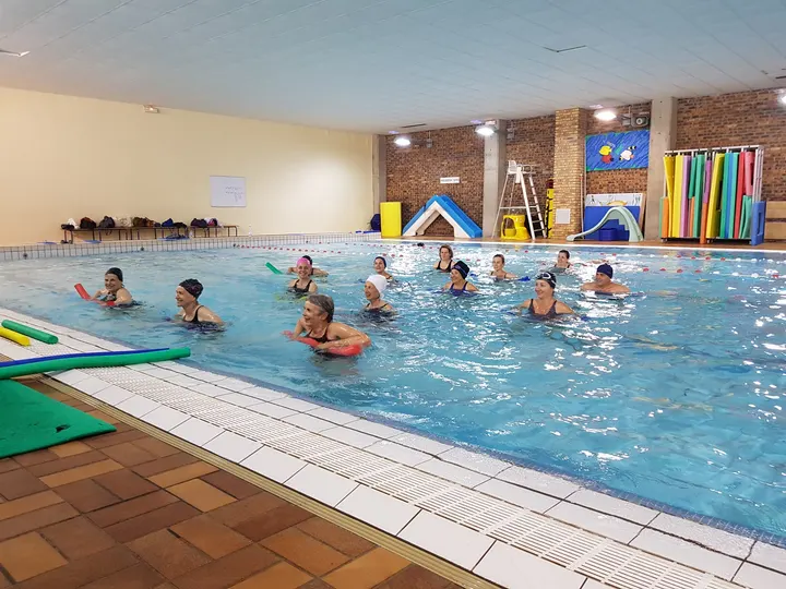 Paris Sport Santé — Salle de fitness à Paris 6e Arrondissement, Paris