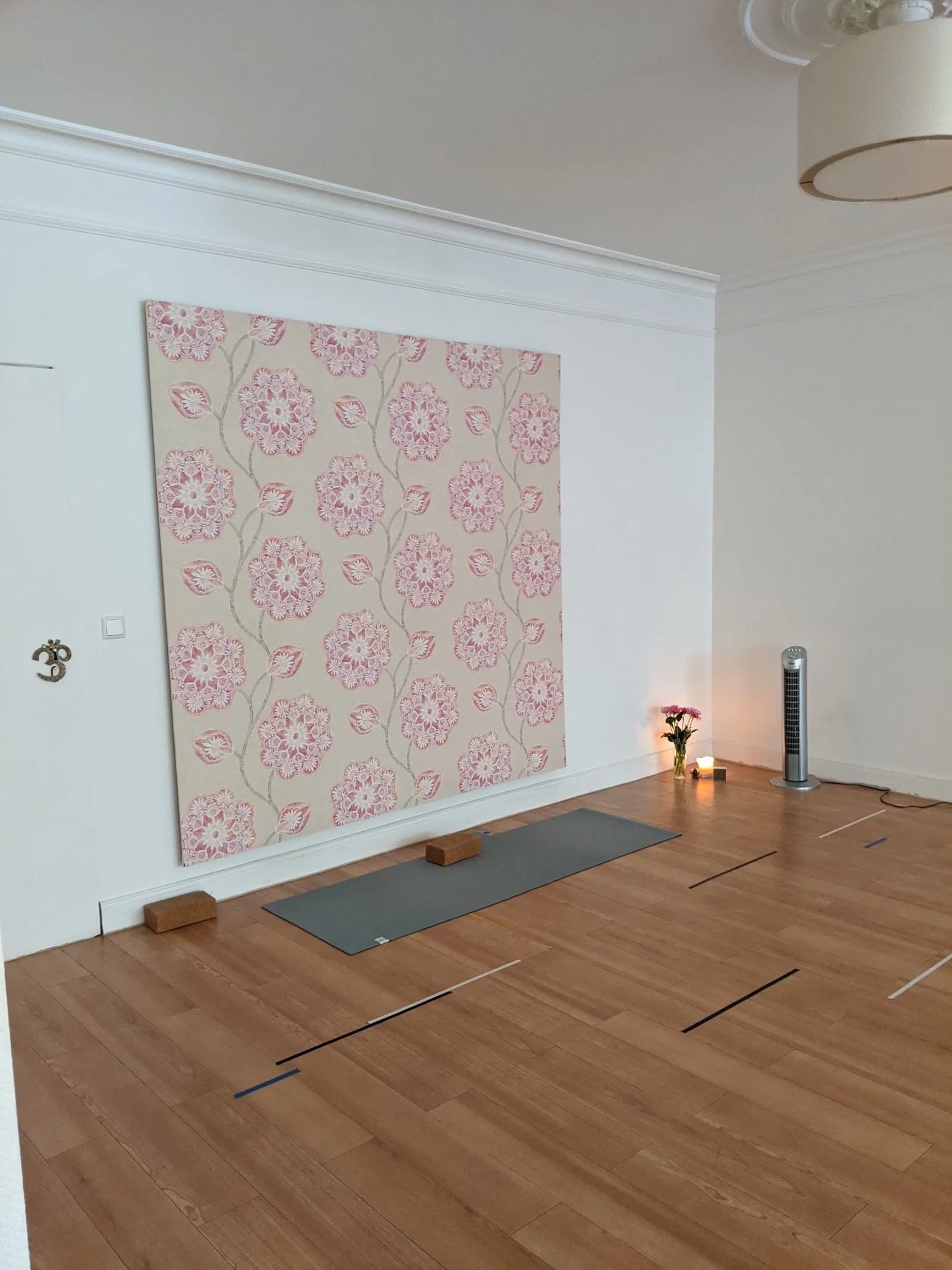 Mattenzauber Wellness Yoga — yoga-studio in Hamburg — 4