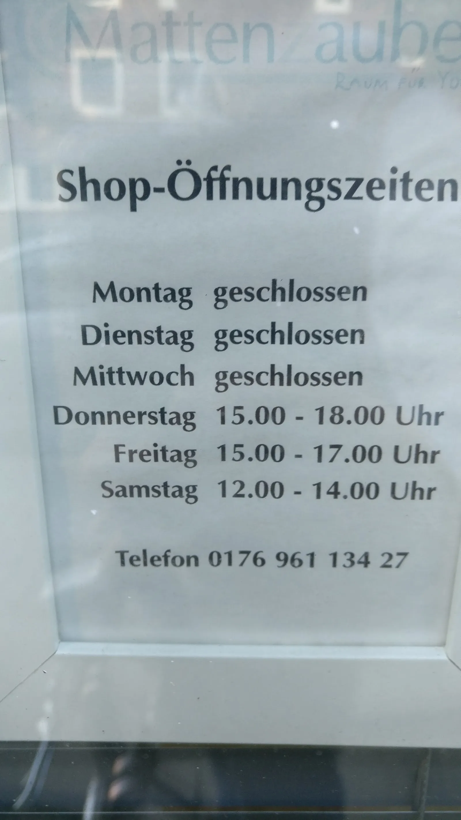 Mattenzauber Wellness Yoga — yoga-studio in Hamburg — 5
