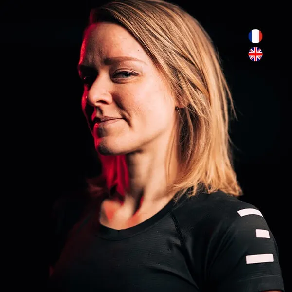 Episod Bd de Sébastopol — salle de fitness-studio à Paris — 3