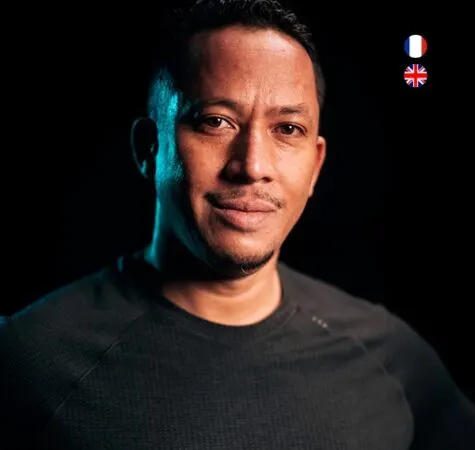 Episod Bd de Sébastopol — salle de fitness-studio à Paris — 4