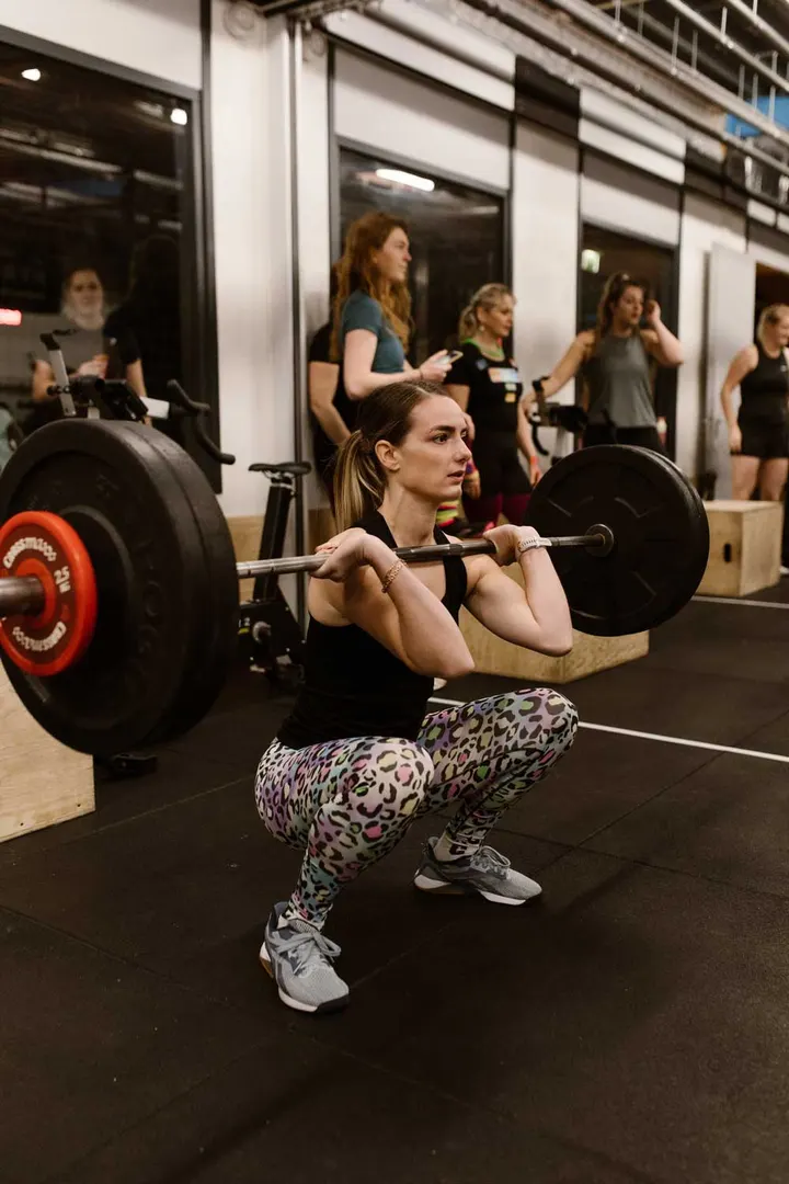 CrossGym 2678 — crossfit-studio in De Lier — 2