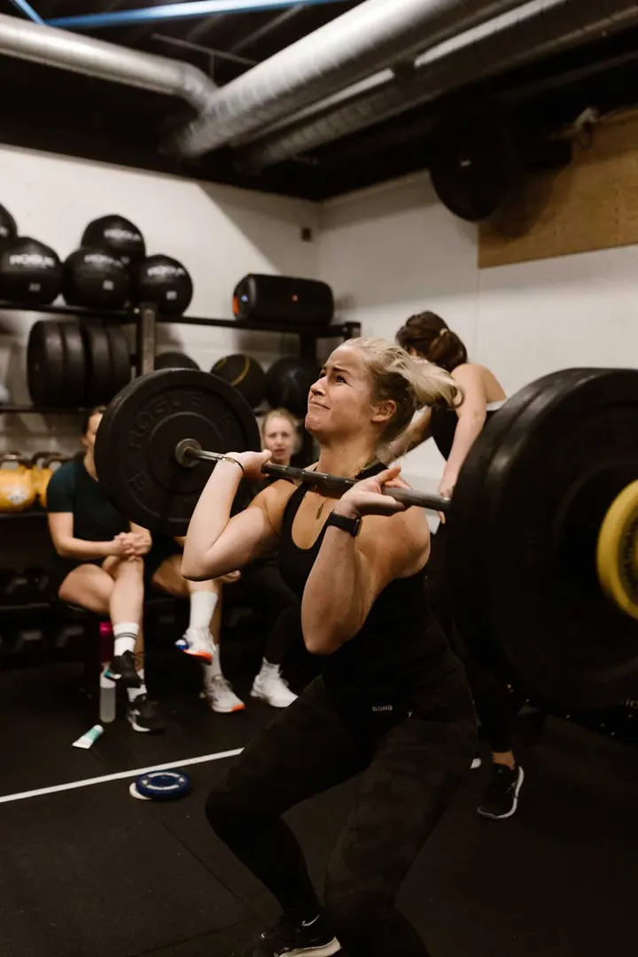 CrossGym 2678 — crossfit-studio in De Lier — 3