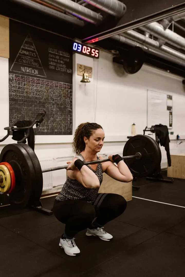 CrossGym 2678 — crossfit-studio in De Lier — 3