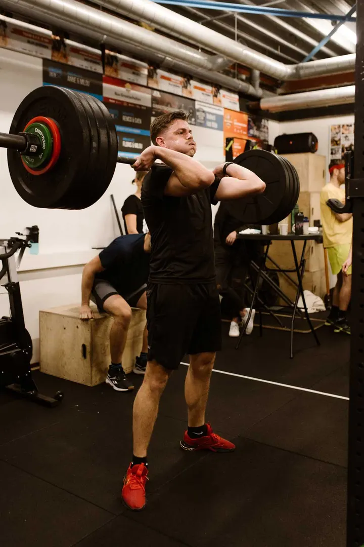 CrossGym 2678 — crossfit-studio in De Lier — 5