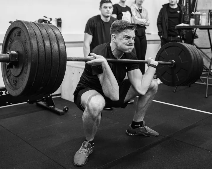 CrossGym 2678 — crossfit-studio in De Lier — 6