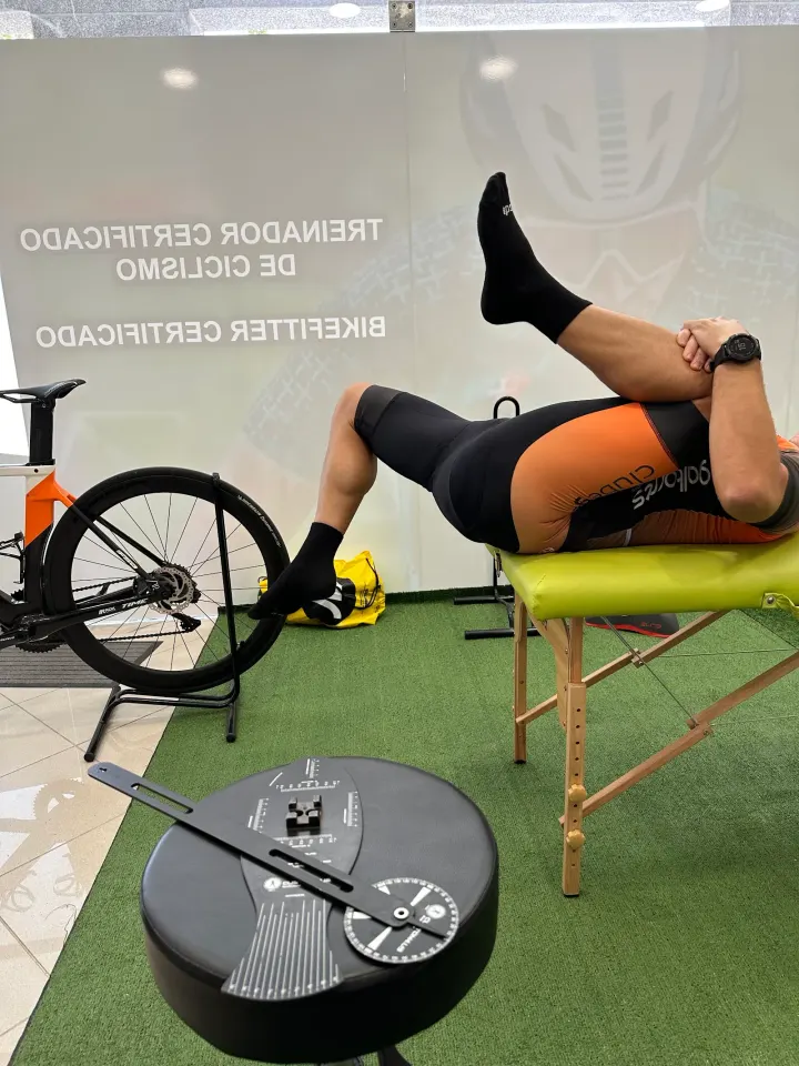 Ricardo Pereira - Performance — cycling indoor-studio em Santiago do Cacém — 2