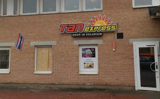 Lidingö Thaimassage — wellness-studio i Torsvik, Lidingö