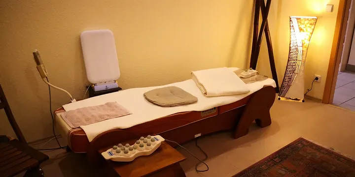 Die Magdeburger Salzgrotte — recovery-studio in Magdeburg — 5