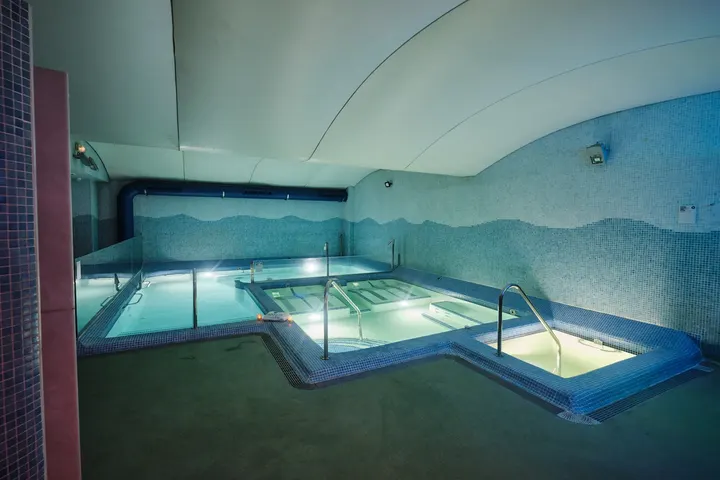 Espagat — estudio de fitness-studio en O Ensanche, Santiago de Compostela — 2