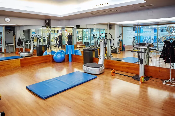 Espagat — estudio de fitness-studio en Santiago de Compostela — 3
