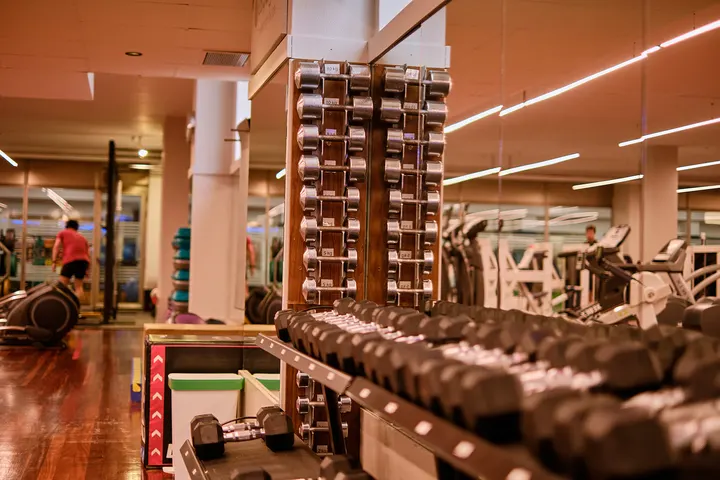 Espagat — estudio de fitness-studio en Santiago de Compostela — 5