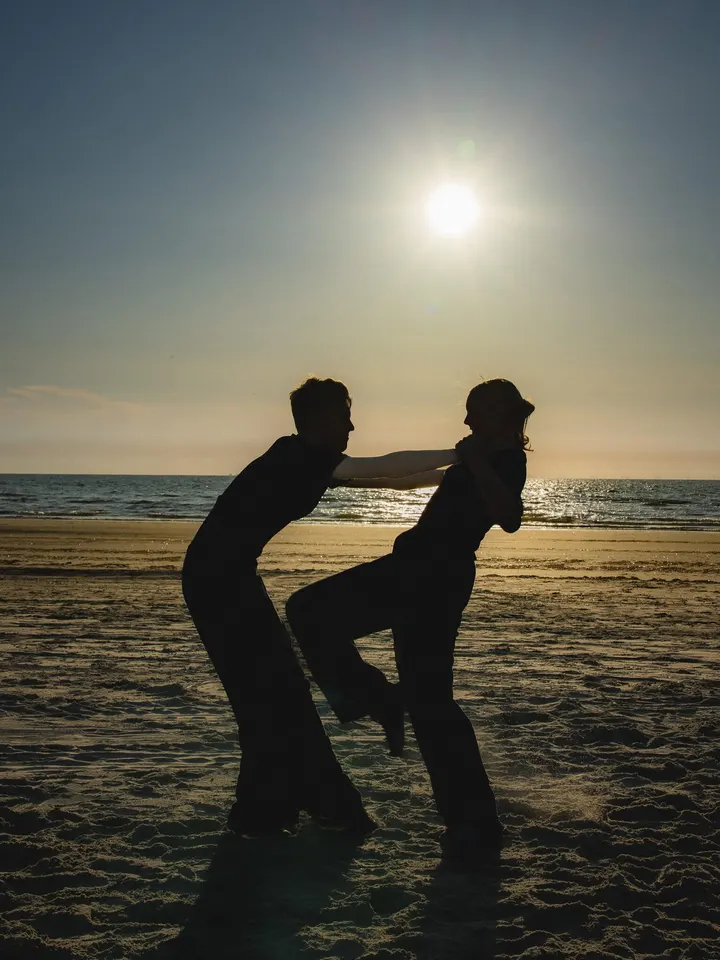 Krav Maga Saenstreek Zaandam — vechtsport-studio in Zaandam — 4