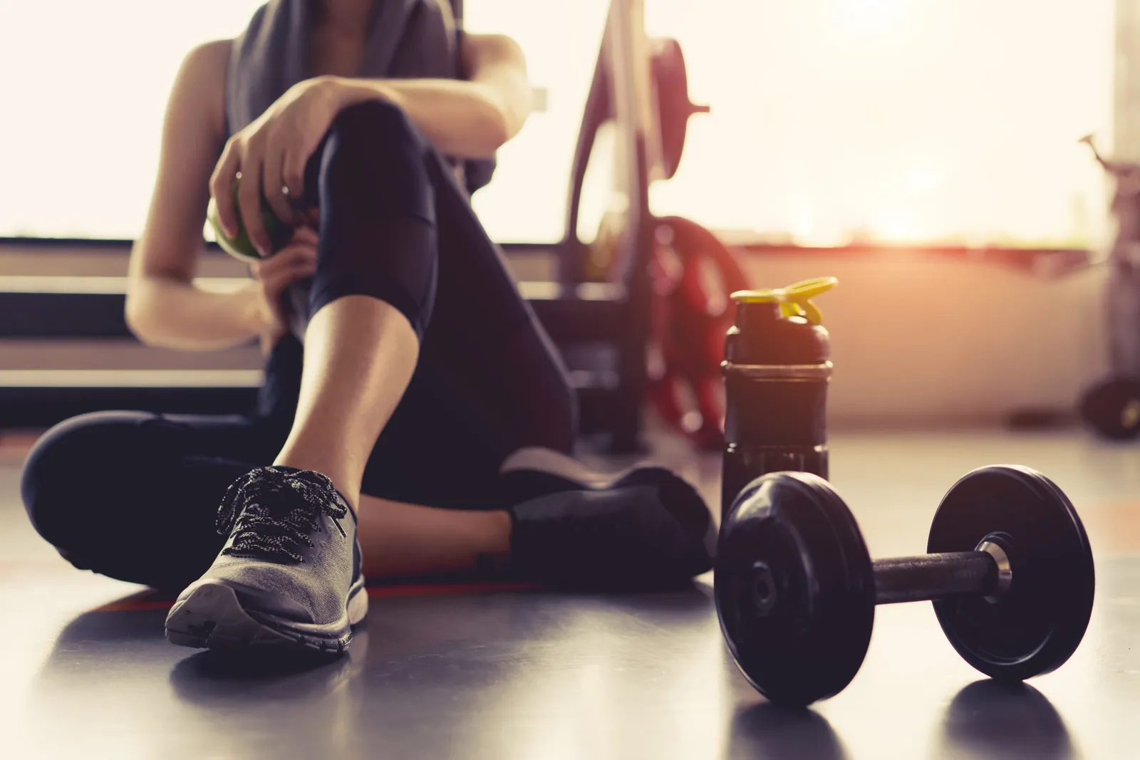 KIN' health, sports & wellness — pt-studio i Hamburg — 3