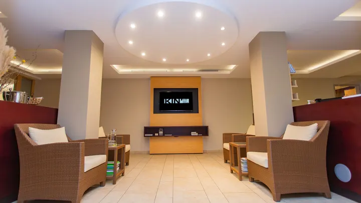 KIN' health, sports & wellness — pt-studio in Hamburg — 4